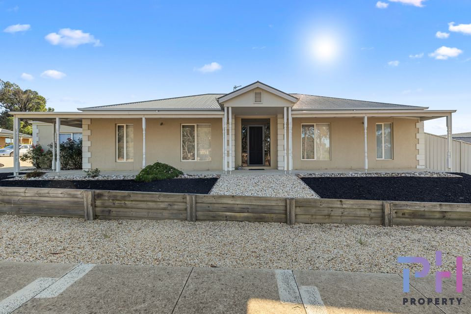 31 The Heath, Eaglehawk