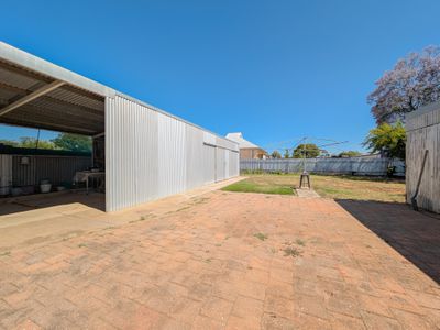 32 North Street, Kerang