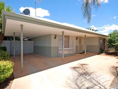 36A Millen Street, Boulder