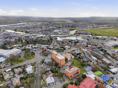 Tenancy 2, Level 1 / 11 High Street, Launceston