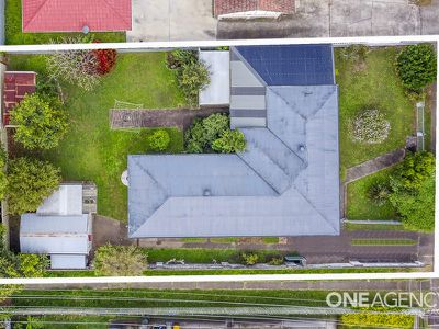 40 Inala Ave, Inala