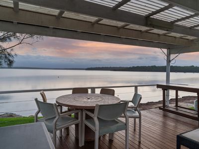 29 Saint Georges Road, St Georges Basin