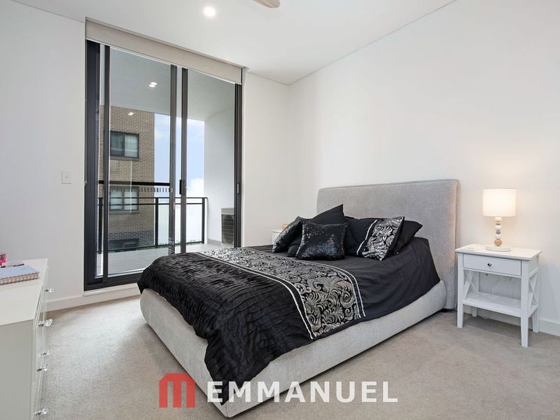139 / 2 Gerbera Place, Kellyville
