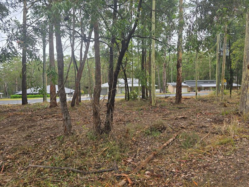 9 JERBERRA ROAD, Tomerong