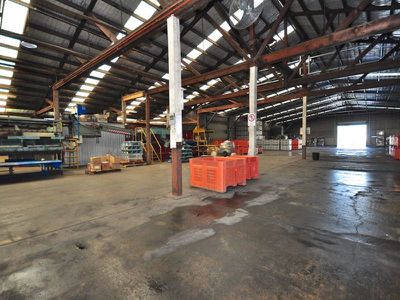 154 - 160 Grigg Road, Koondrook