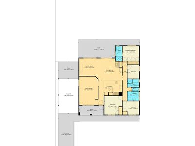 15 Robertson Street, West Lamington