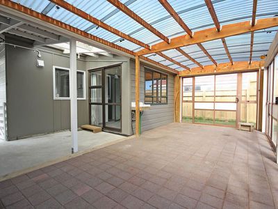5 Linklater Avenue, Foxton Beach