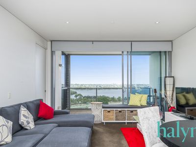 1309 / 8 Adelaide Terrace, East Perth