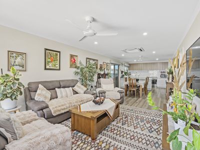 8 Lorikeet Drive, Tocumwal