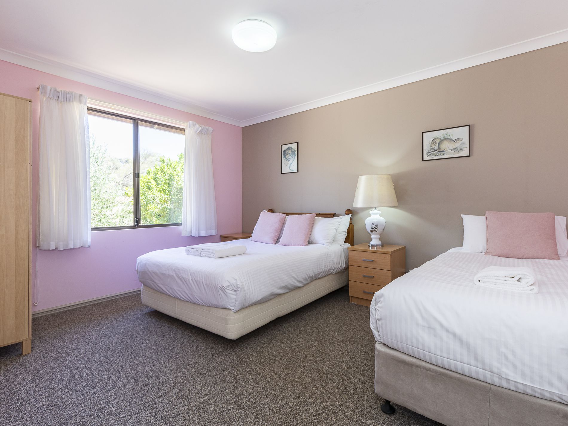 5895 Great Southern Highway Gilgering, York