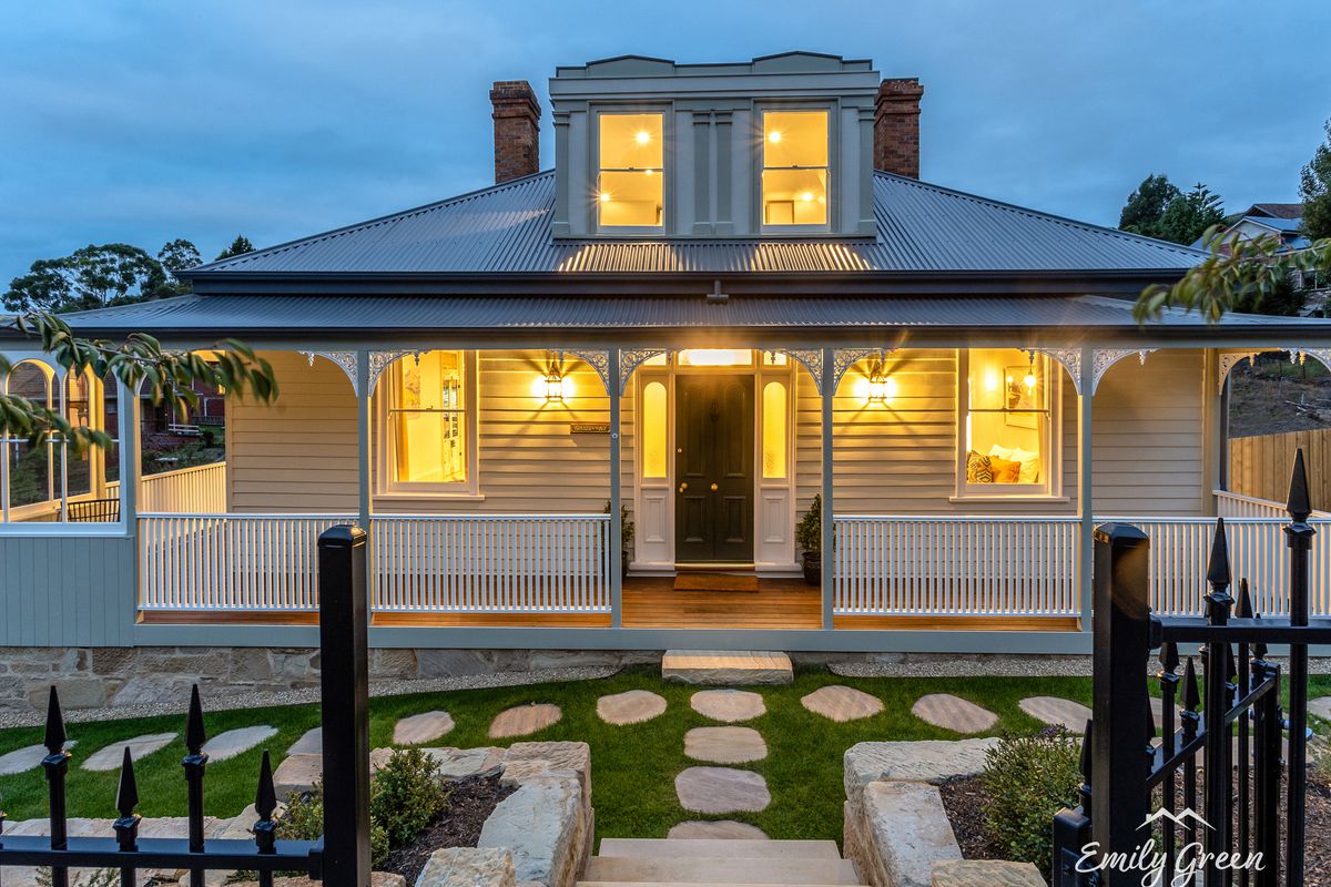 5 Giblin Street, Lenah Valley