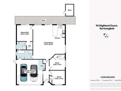 14 Highland Court, Kurwongbah