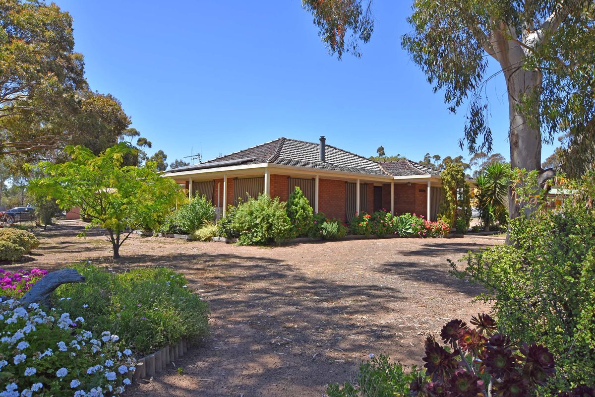 57 Neill Street, Rushworth