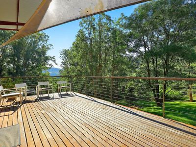 1153A Wattamolla Road, Kangaroo Valley