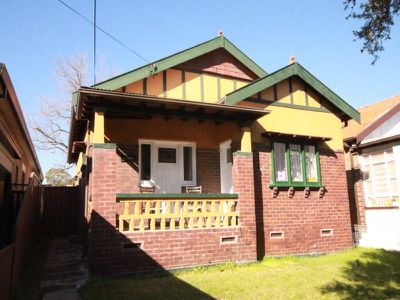 70 Yangoora Road, Lakemba