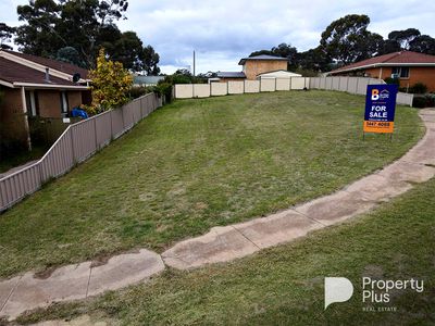 5 Nesbit Court, Castlemaine