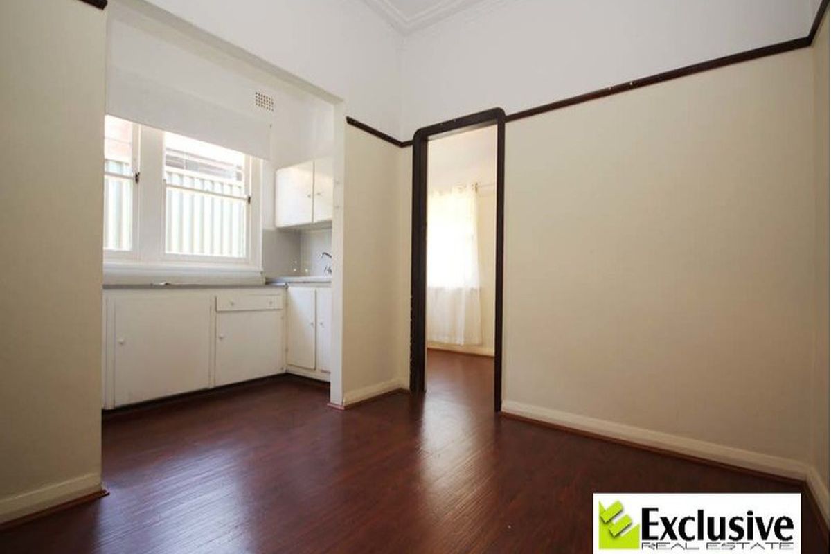 41 William Street, Ashfield