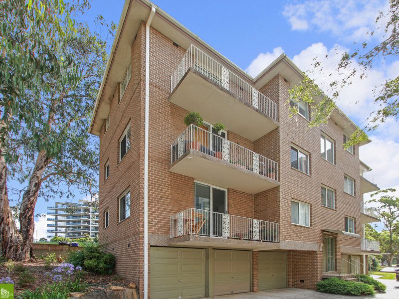 3 / 16 Kembla Street, North Wollongong