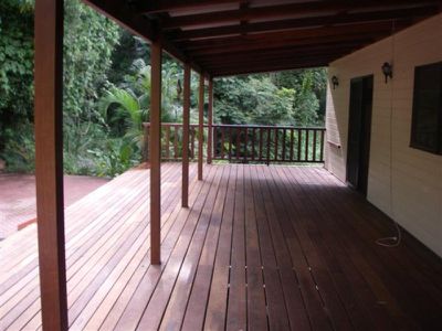 30 Schwartz Street, Cooktown