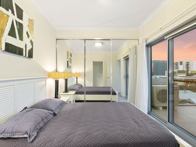 44 / 180 Stirling Street, Perth