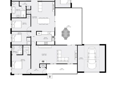 1 Rutherford Place, West Bathurst