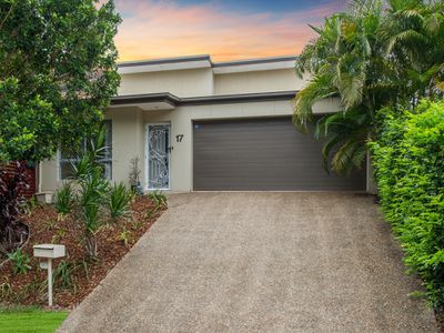 17 Richardson Crescent, Upper Coomera