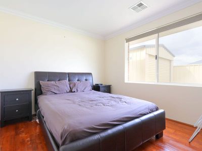 3 Grice Crescent , Baldivis