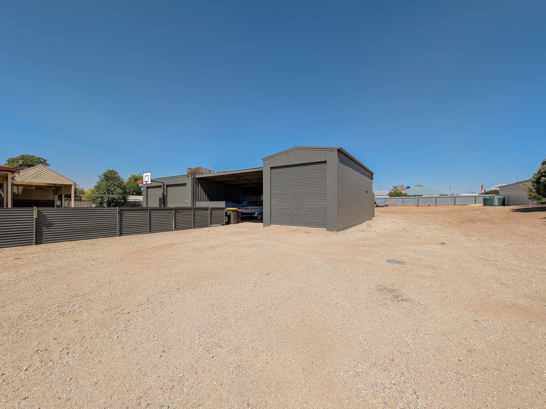 15 Jubilee Street, Boort