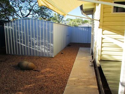 77 Crane Street, Longreach