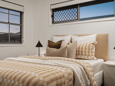 64 Lunar Circuit, Spring Mountain