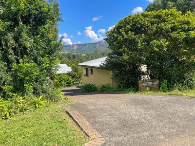 1 / 39 Thorburn Street, Nimbin