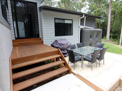 58 First Ridge Road, Smiths Lake