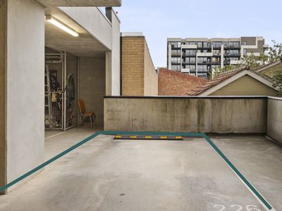 226 / 92-96 Albert Street, Brunswick East