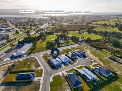 1 Gumnut Court, George Town