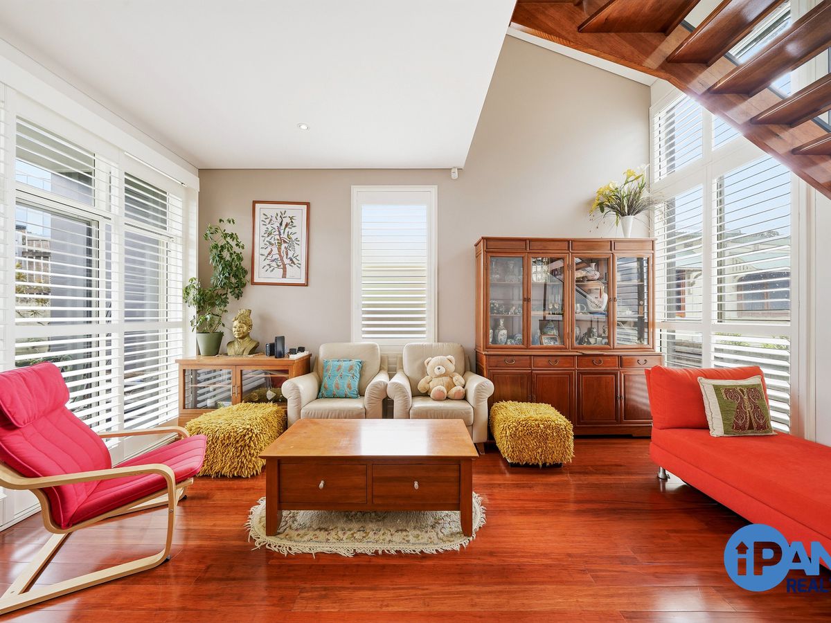 2 / 58 Higginbotham Road, Gladesville