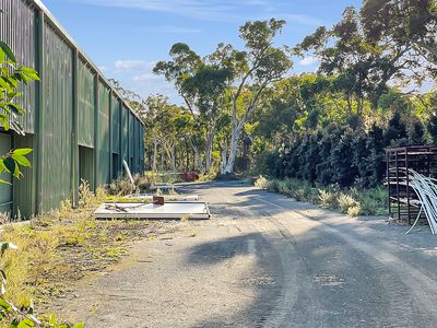 14 PRITCHARD AVENUE, Woollamia