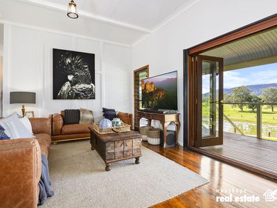 248 Hewens Road, Brombin