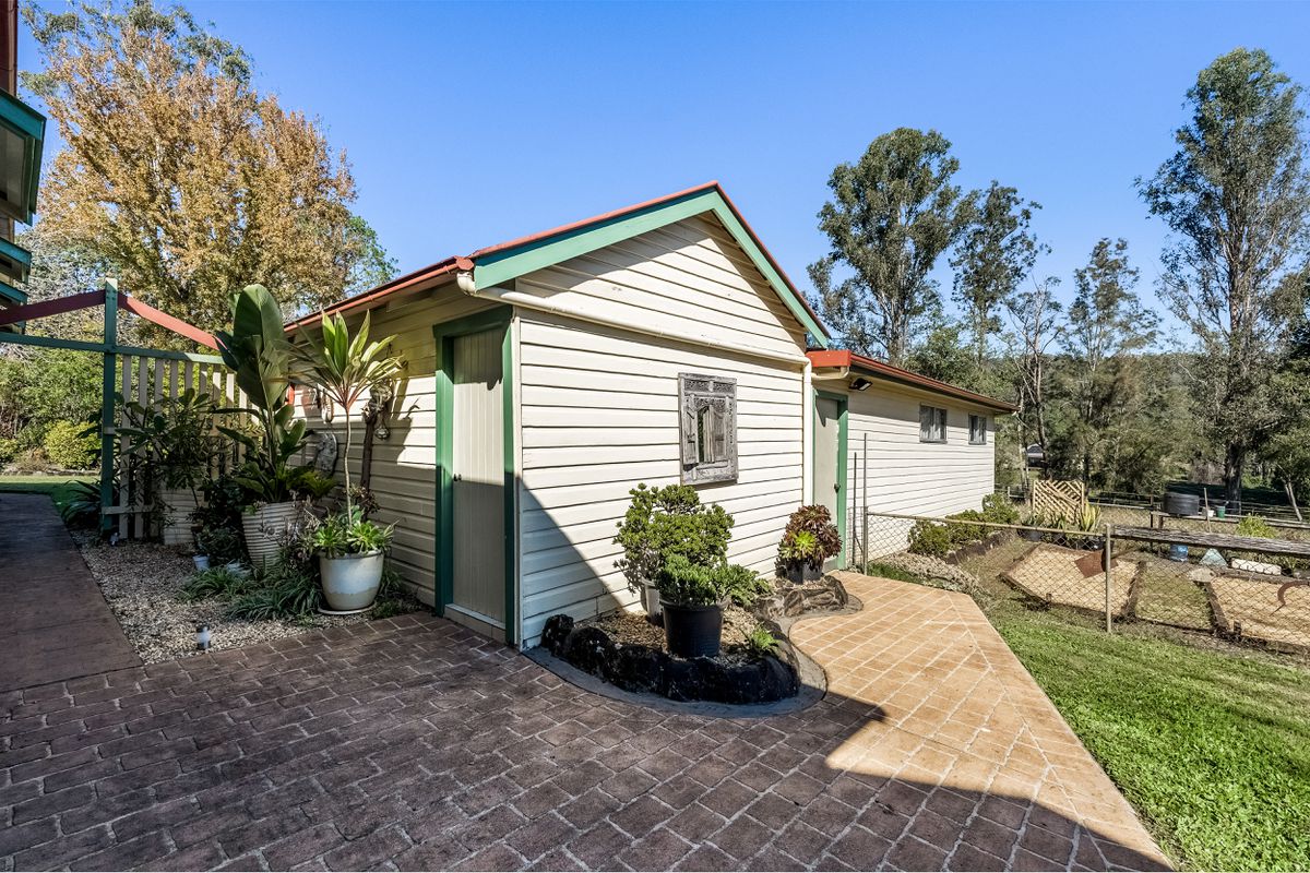 1441 Keerrong Road, The Channon