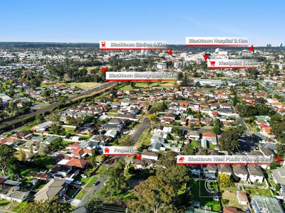 2 / 2 Chester Street, Blacktown
