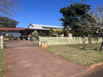 10 Raintree Avenue, Kingaroy