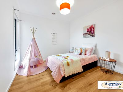 10 Omaroo Street, Truganina
