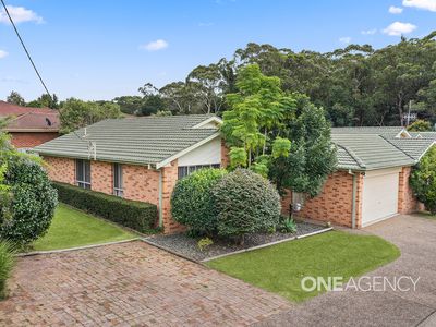 1 / 71 Page Avenue, North Nowra