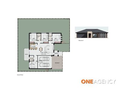 3 Latifa Glade, Riverstone