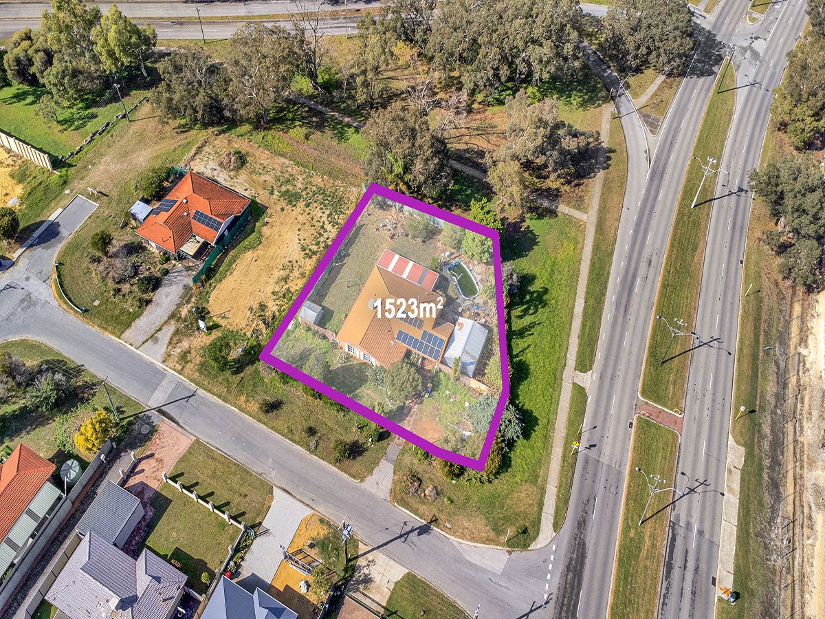 1 Vera Street, Gosnells