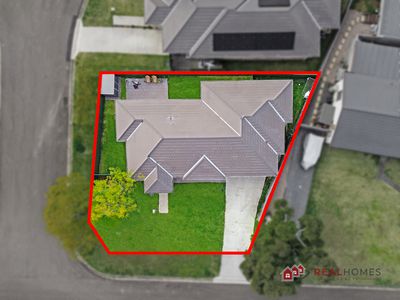 8 Prince Street, Werrington County