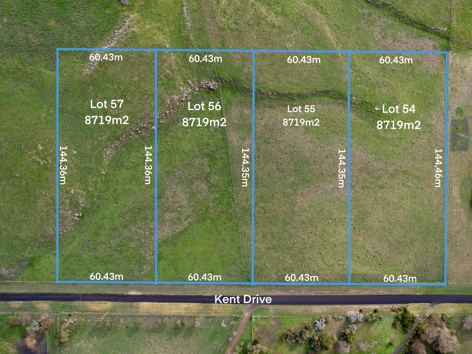 Lot 35, Stringy Bark Drive, Millicent