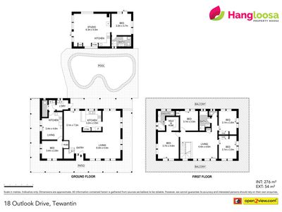18 Outlook Drive, Tewantin