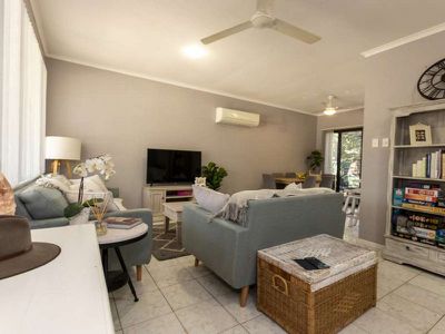 Lot 2, 1 Plum Court, Kununurra