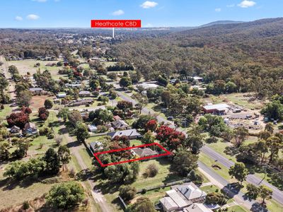 55 Kilmore Road, Argyle