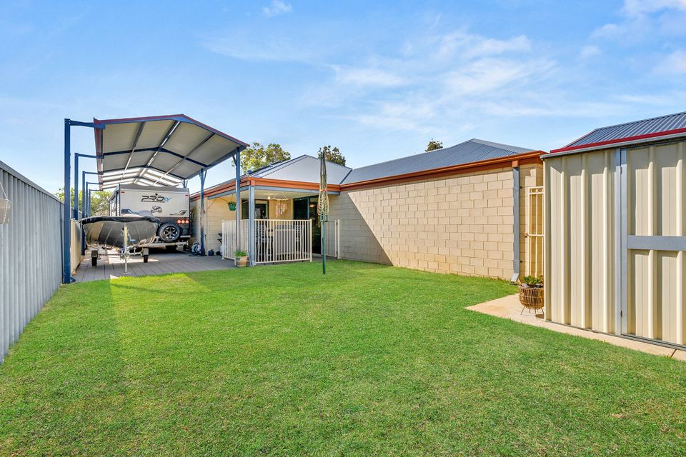 39 Chestnut Way, Baldivis